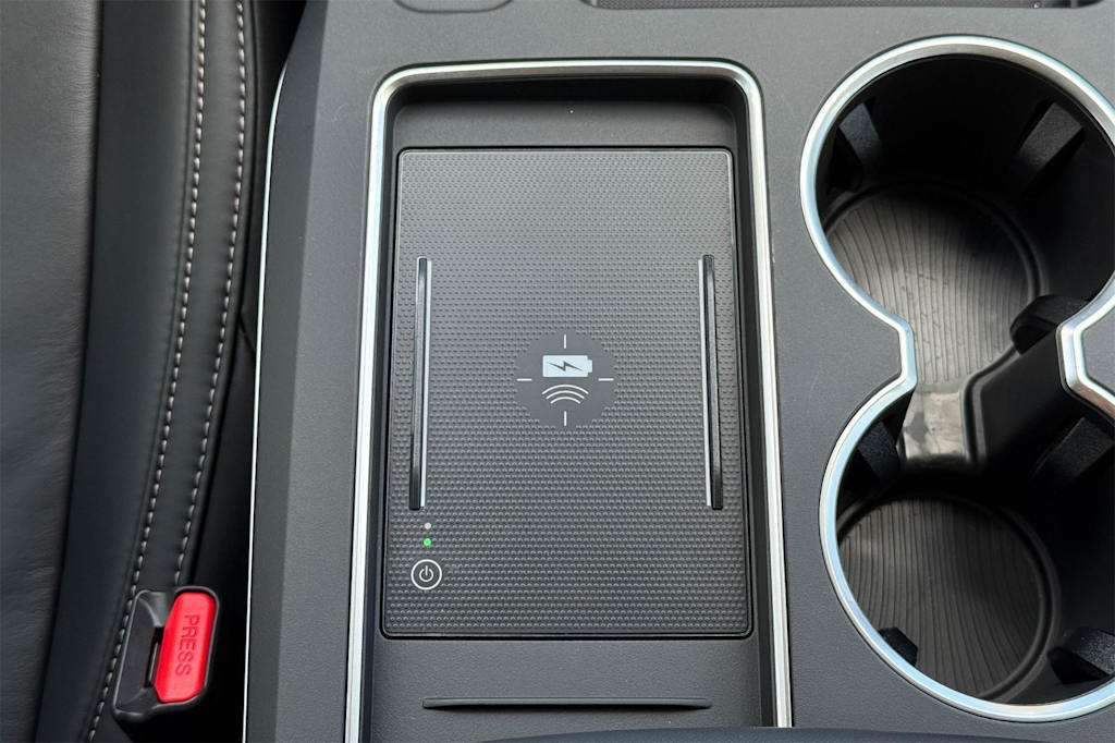 Thumbnail: 2026 Acura MDX - 25