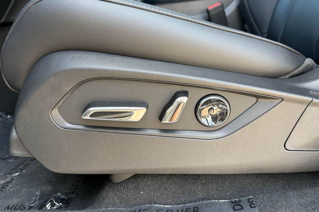 Thumbnail: 2026 Acura MDX - 24