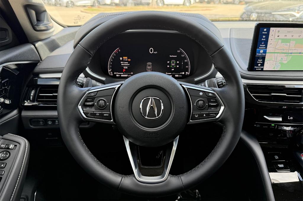 Thumbnail: 2026 Acura MDX - 14