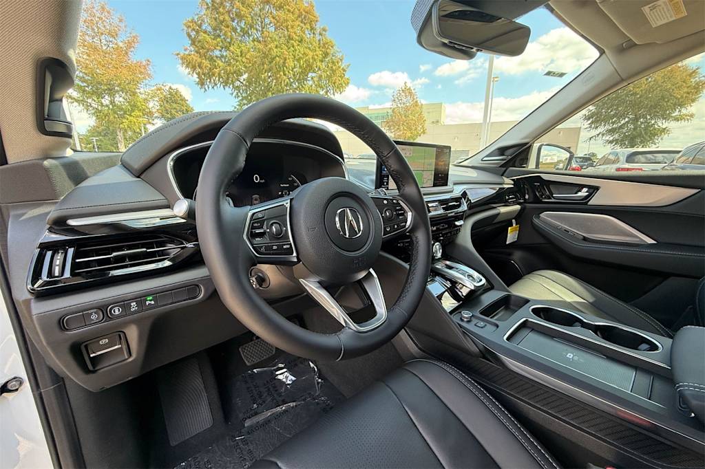 Thumbnail: 2026 Acura MDX - 2