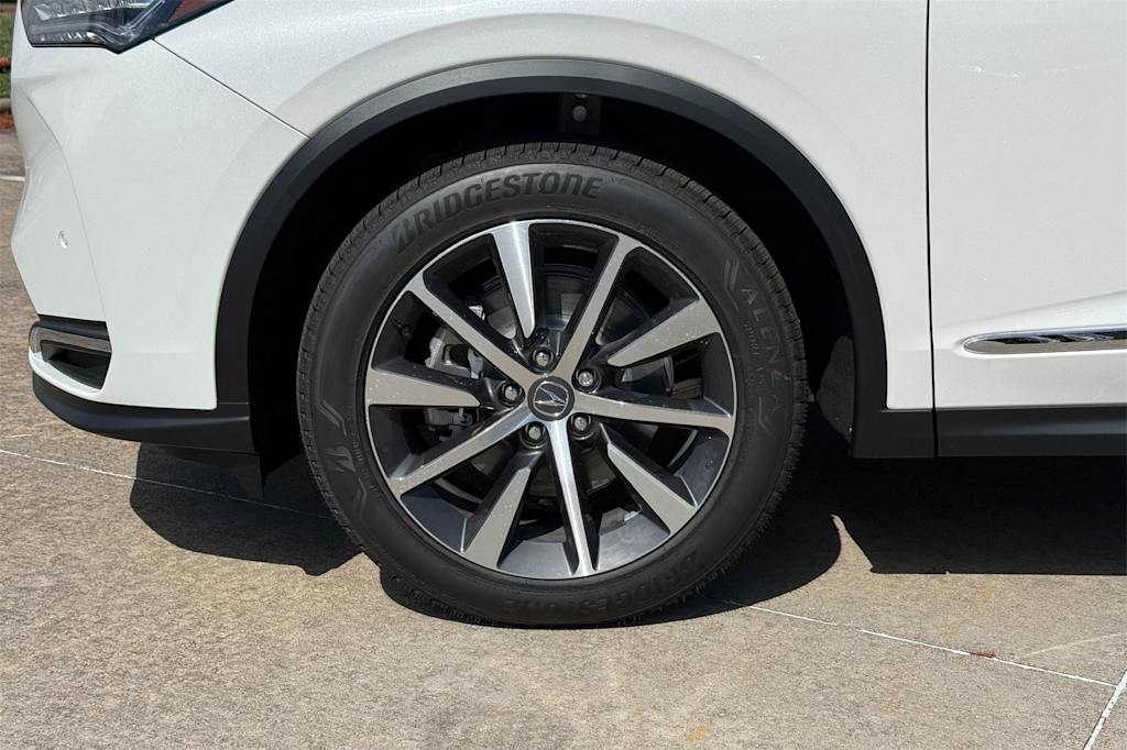 Thumbnail: 2026 Acura MDX - 8