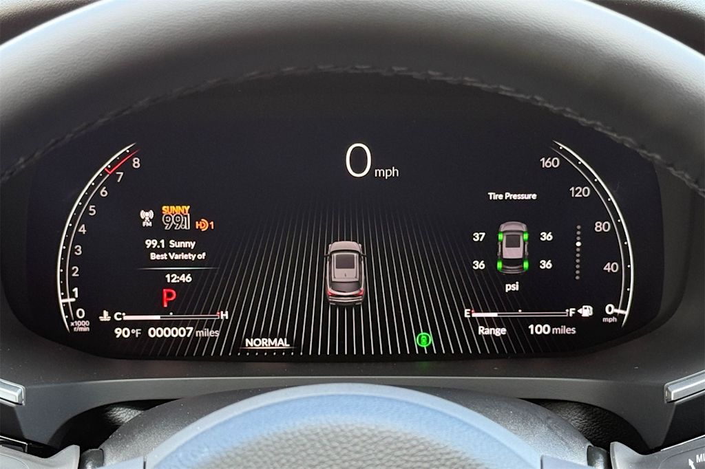 Thumbnail: 2026 Acura MDX - 17