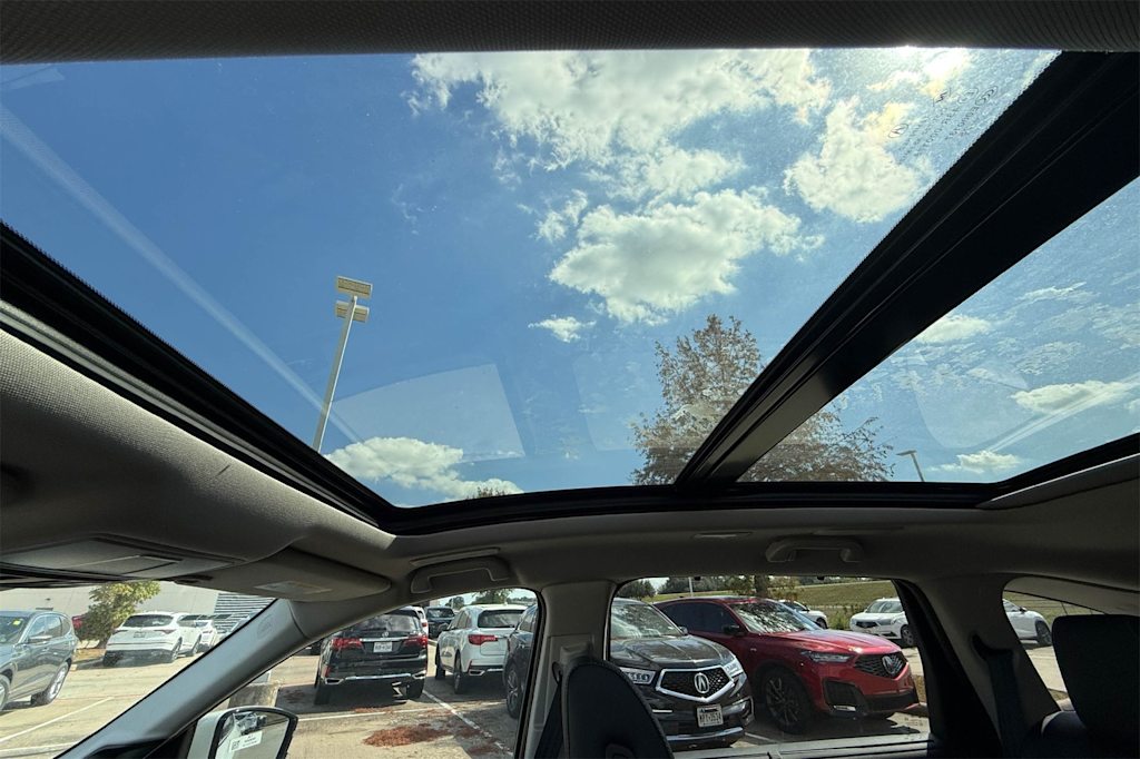 Thumbnail: 2026 Acura MDX - 29