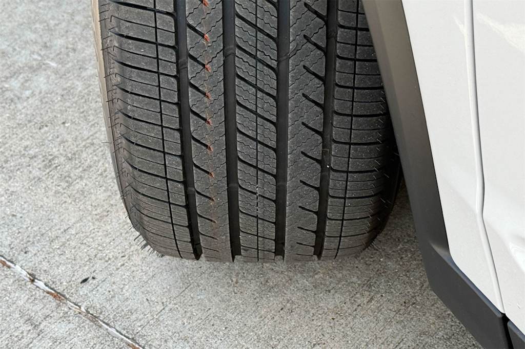 Thumbnail: 2026 Acura MDX - 30