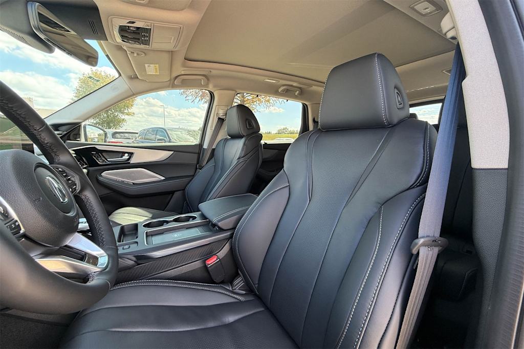 Thumbnail: 2026 Acura MDX - 11