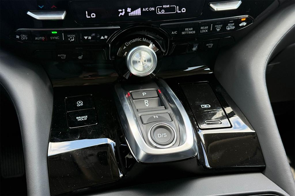 Thumbnail: 2026 Acura MDX - 16