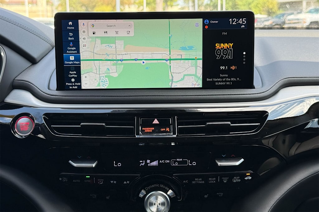 Thumbnail: 2026 Acura MDX - 15