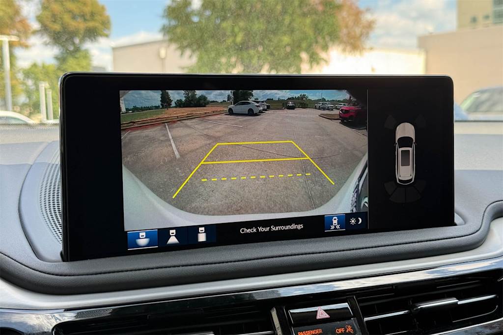 Thumbnail: 2026 Acura MDX - 27