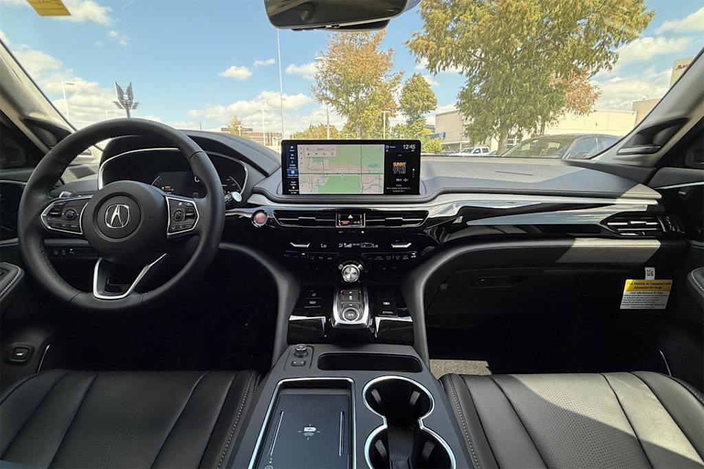 Thumbnail: 2026 Acura MDX - 10