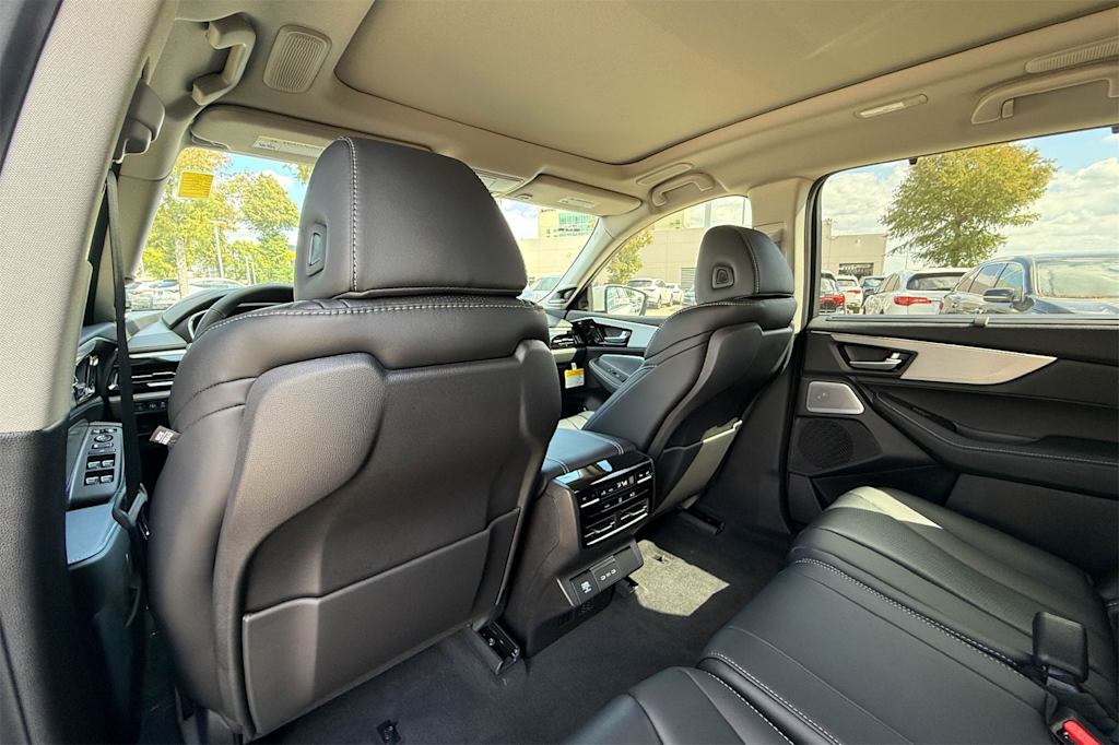 Thumbnail: 2026 Acura MDX - 13