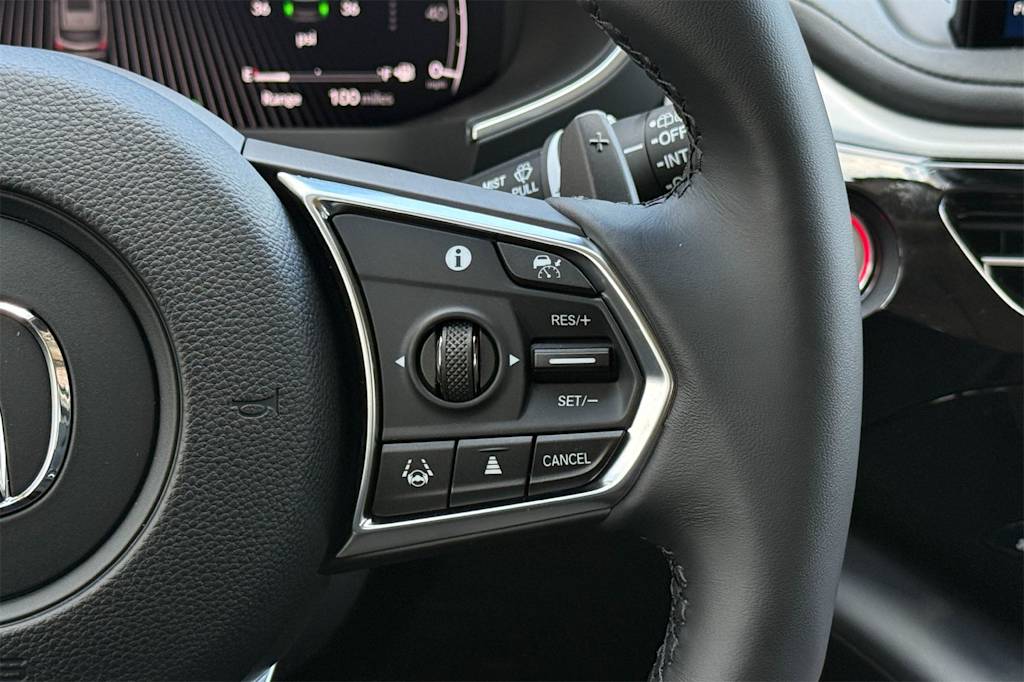 Thumbnail: 2026 Acura MDX - 23