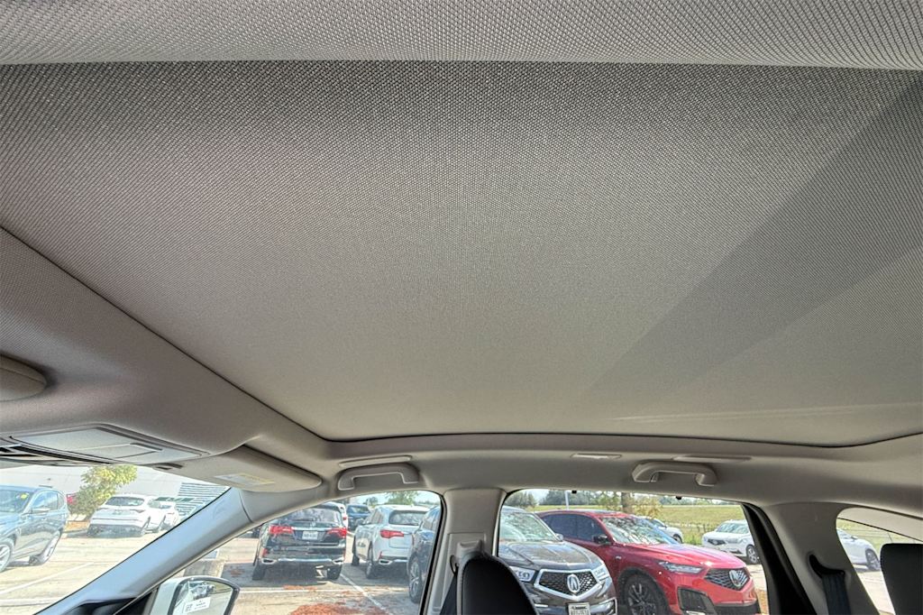 Thumbnail: 2026 Acura MDX - 28