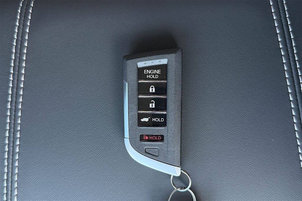 Thumbnail: 2026 Acura MDX - 19