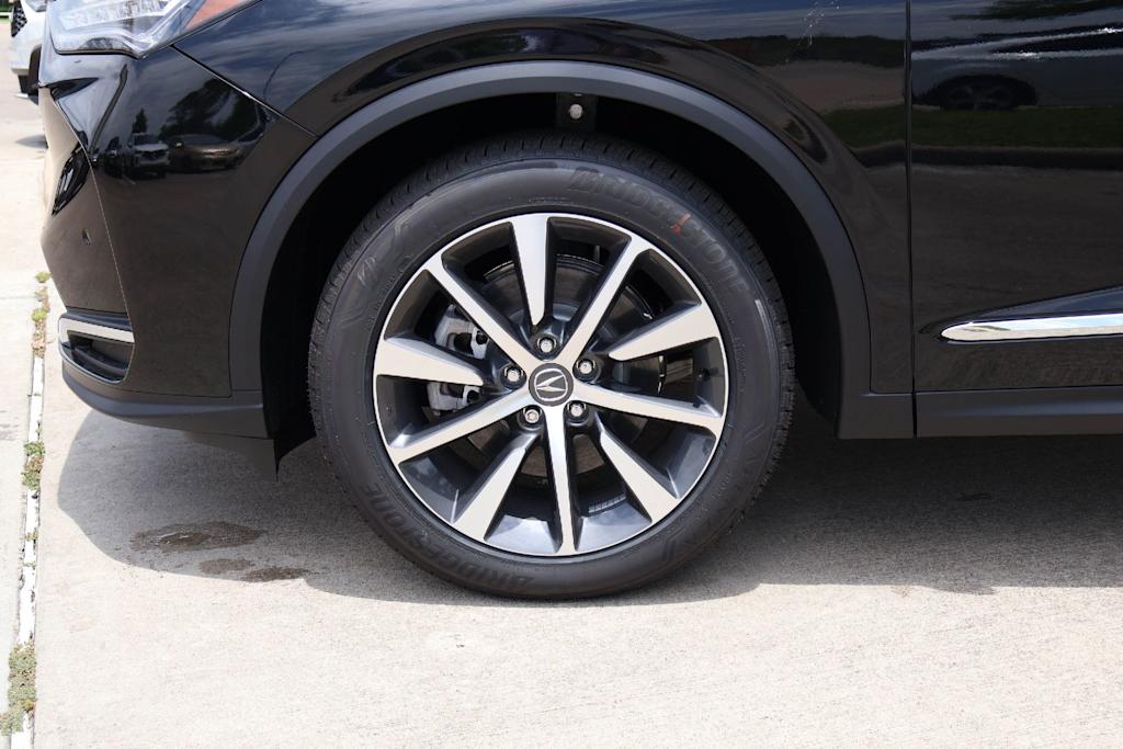 Thumbnail: 2026 Acura MDX - 8