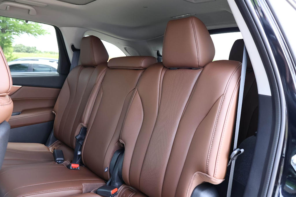 Thumbnail: 2026 Acura MDX - 21