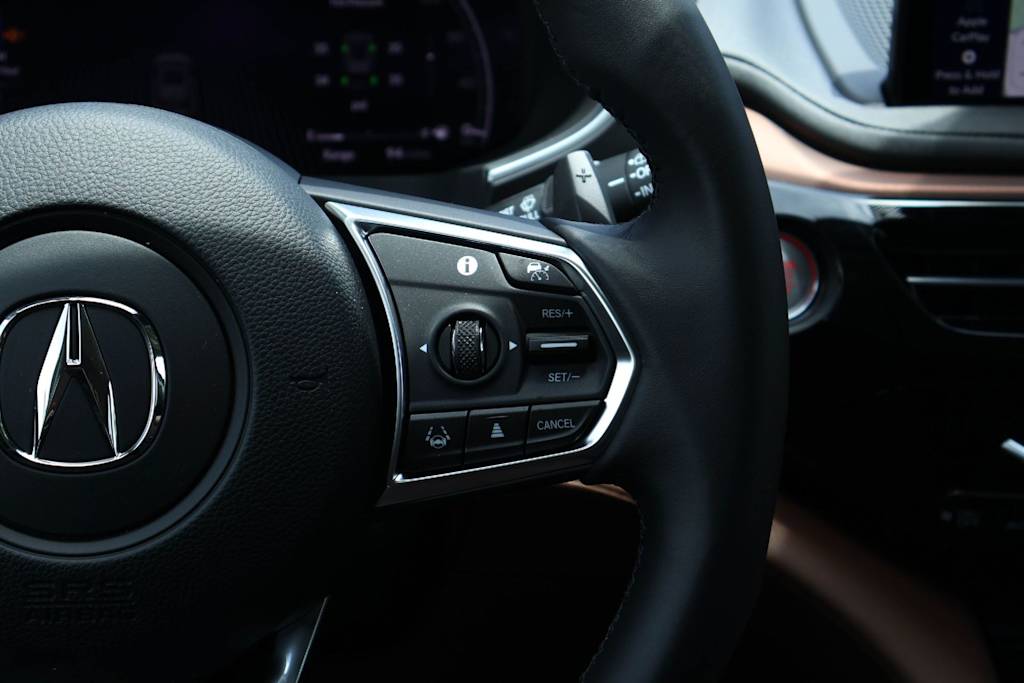 Thumbnail: 2026 Acura MDX - 23