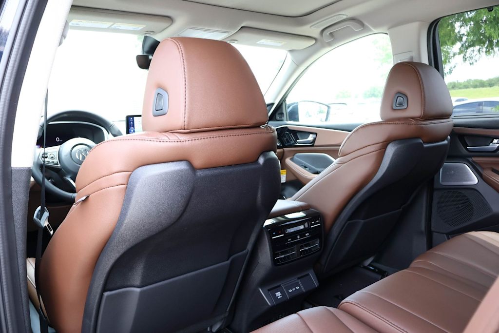 Thumbnail: 2026 Acura MDX - 13