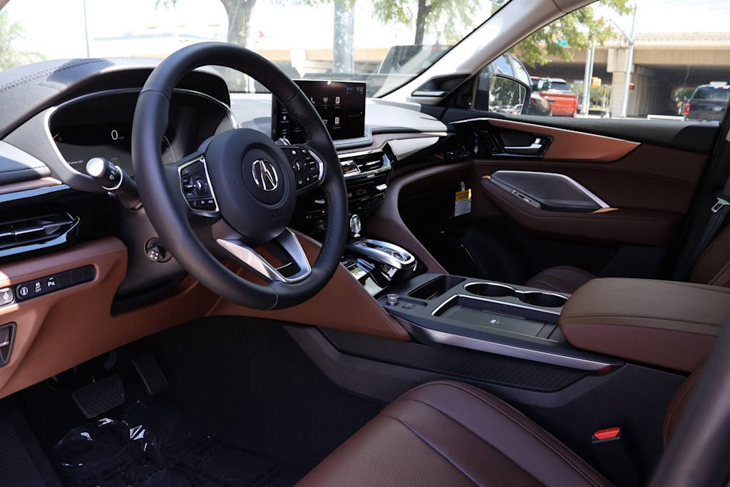Thumbnail: 2026 Acura MDX - 2