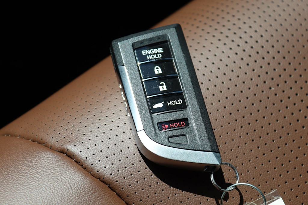 Thumbnail: 2026 Acura MDX - 18