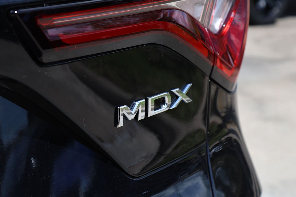 Thumbnail: 2026 Acura MDX - 7