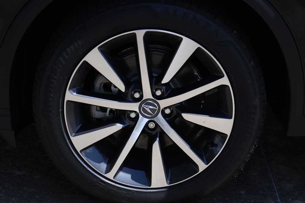 Thumbnail: 2026 Acura MDX - 8