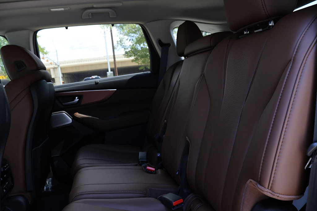 Thumbnail: 2026 Acura MDX - 20