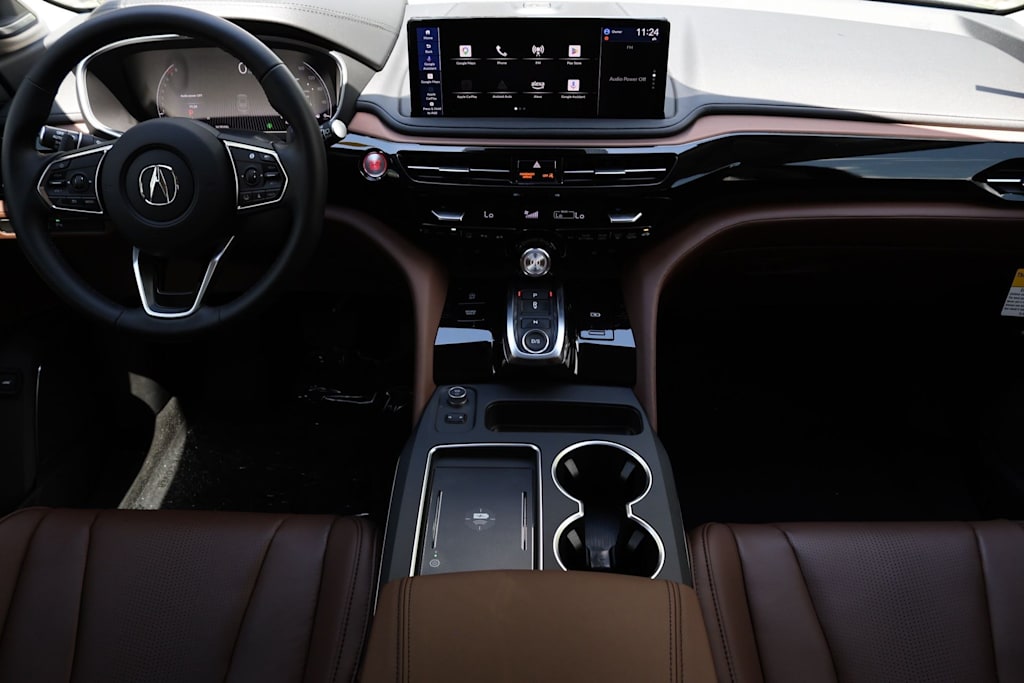 Thumbnail: 2026 Acura MDX - 10