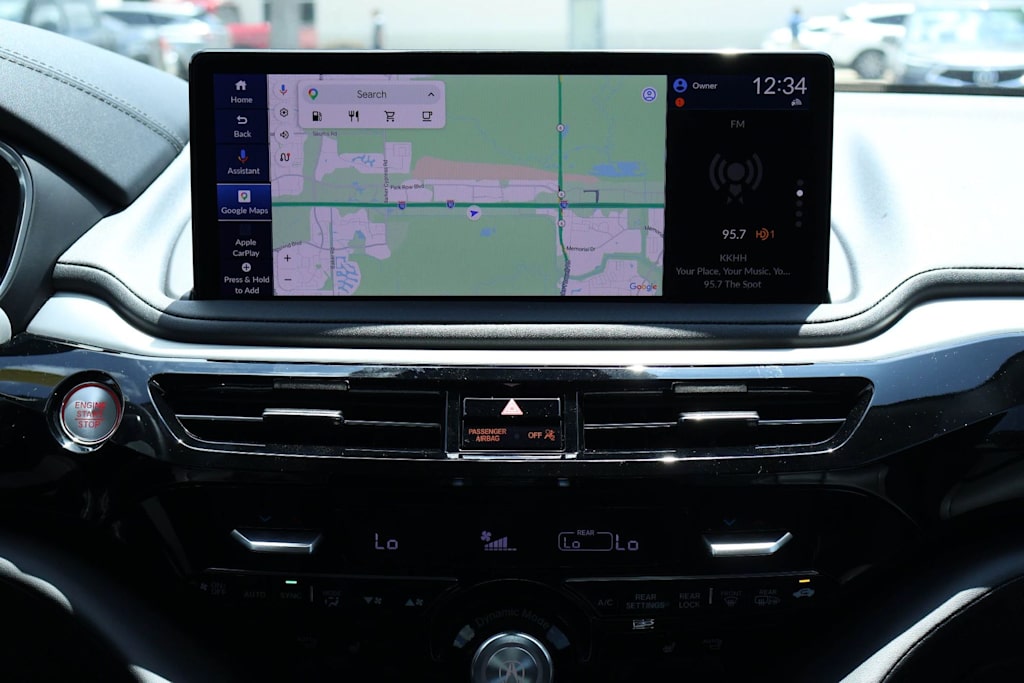 Thumbnail: 2026 Acura MDX - 15