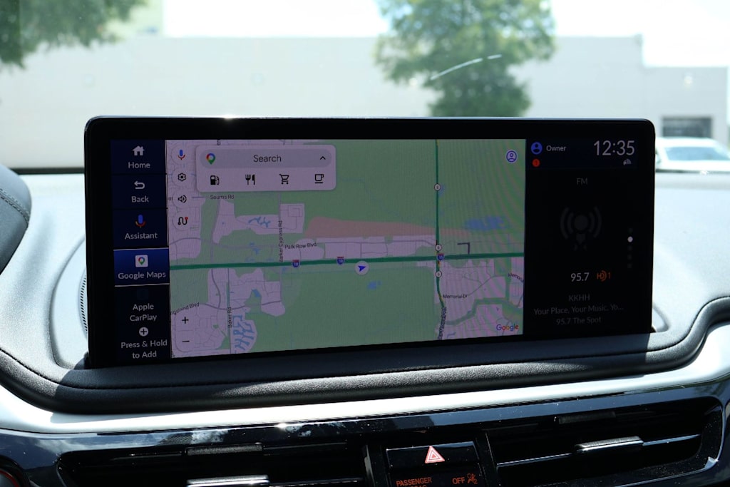 Thumbnail: 2026 Acura MDX - 26