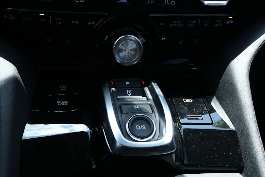 Thumbnail: 2026 Acura MDX - 16