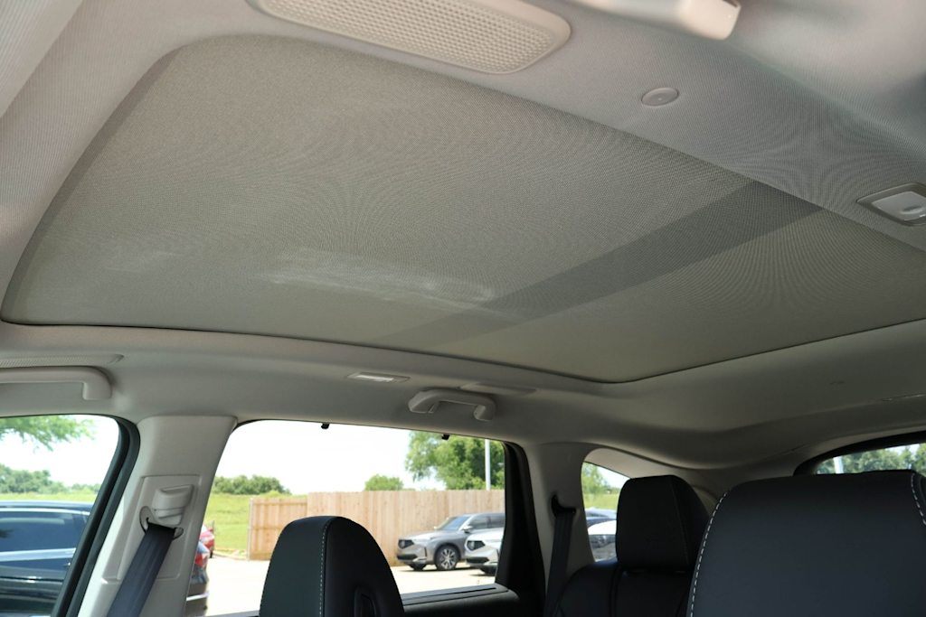 Thumbnail: 2026 Acura MDX - 28