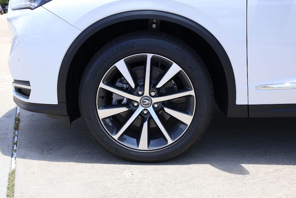 Thumbnail: 2026 Acura MDX - 8