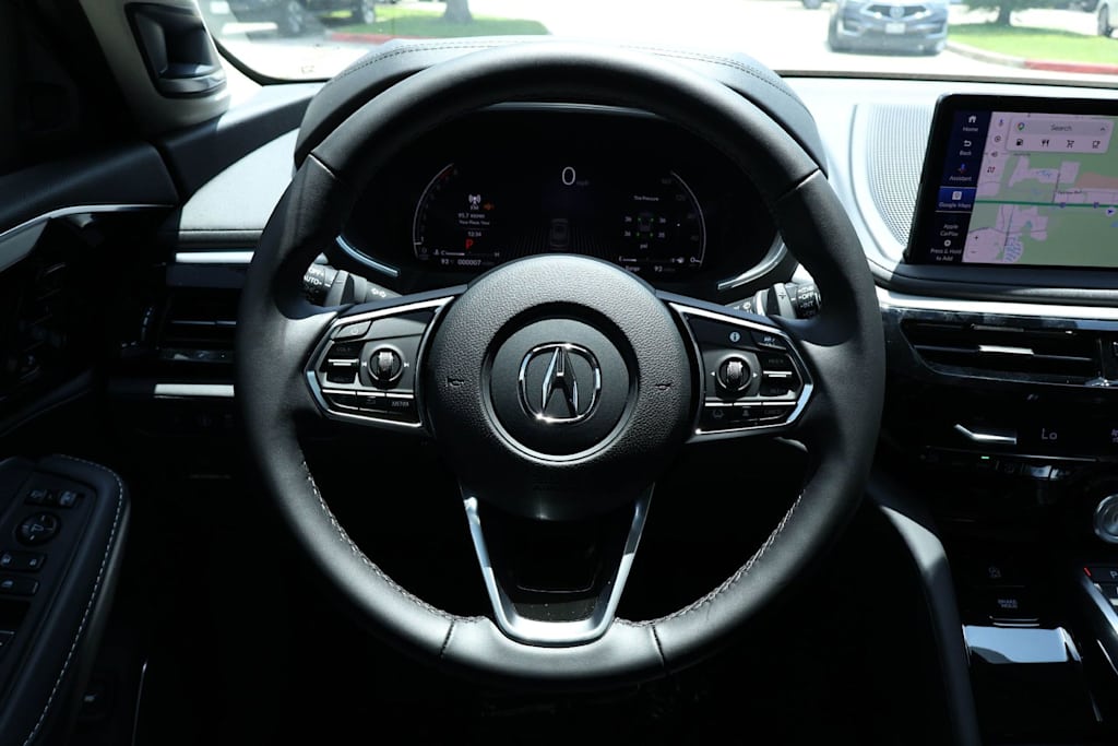 Thumbnail: 2026 Acura MDX - 14