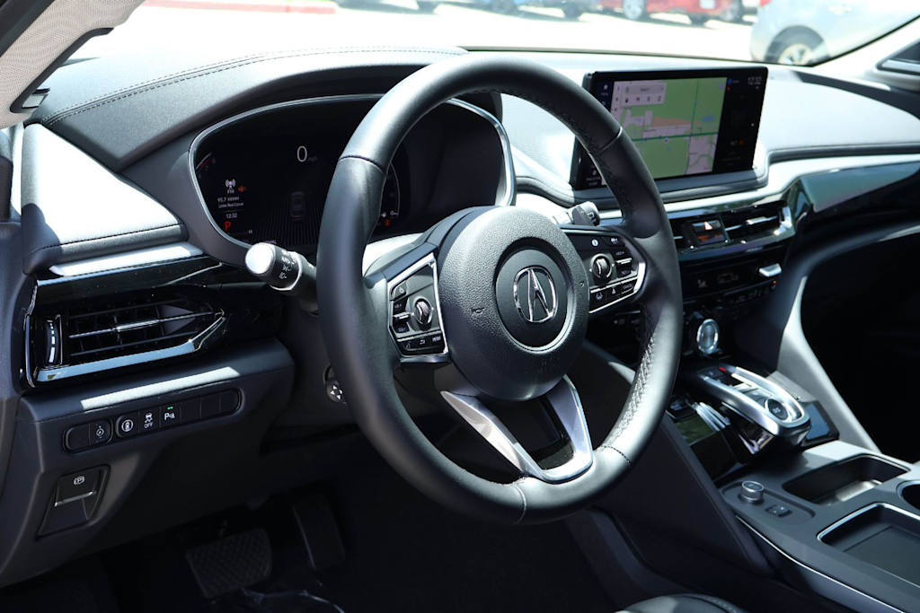 Thumbnail: 2026 Acura MDX - 2