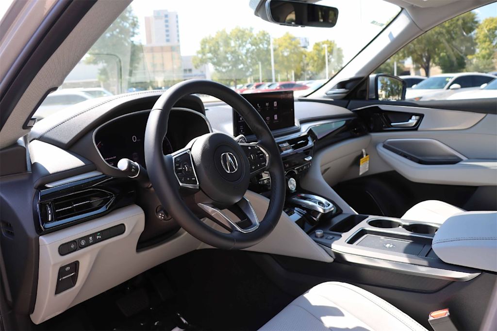 Thumbnail: 2026 Acura MDX - 2