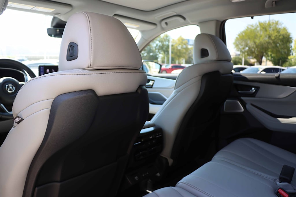 Thumbnail: 2026 Acura MDX - 13