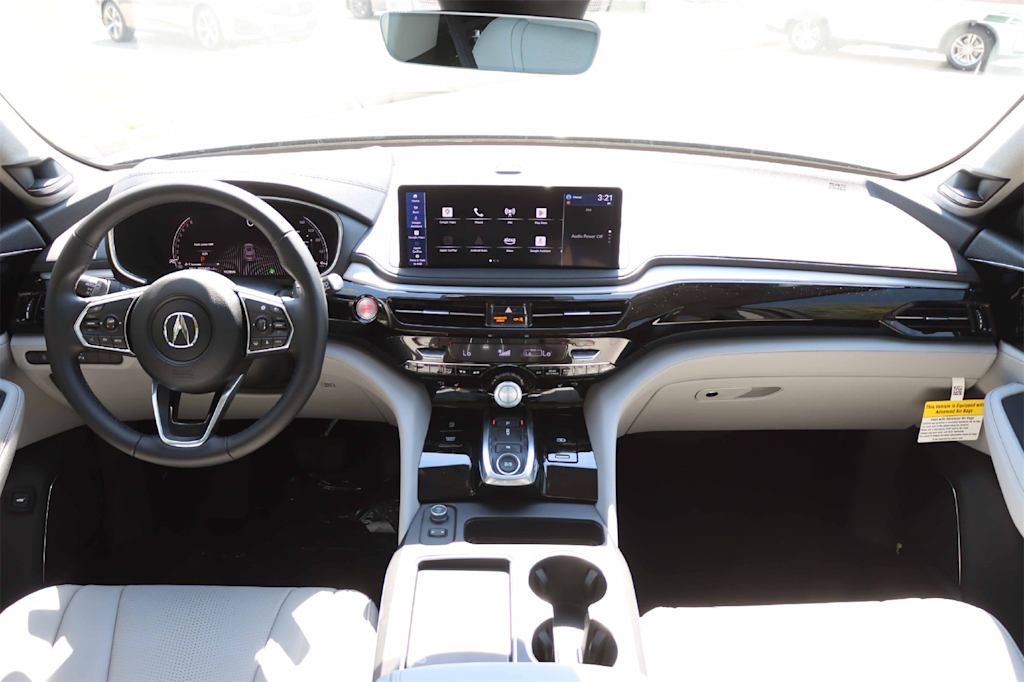 Thumbnail: 2026 Acura MDX - 10