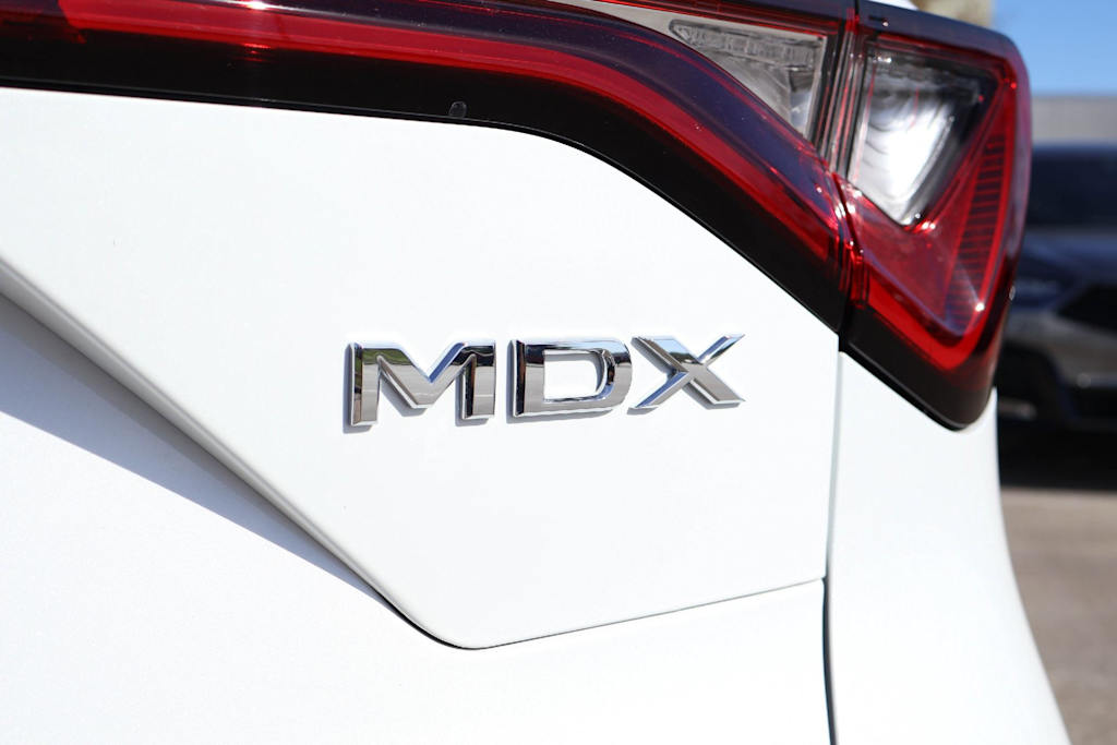 Thumbnail: 2026 Acura MDX - 7