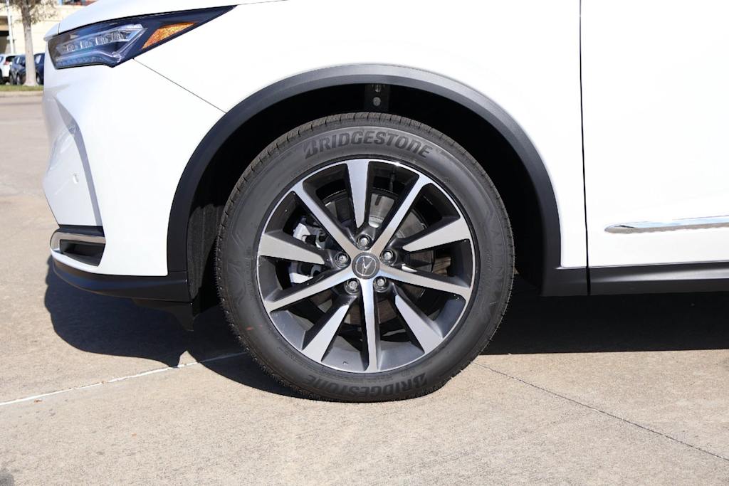 Thumbnail: 2026 Acura MDX - 8