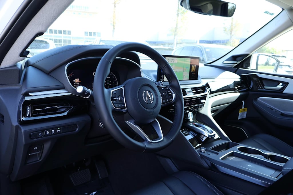 Thumbnail: 2026 Acura MDX - 2