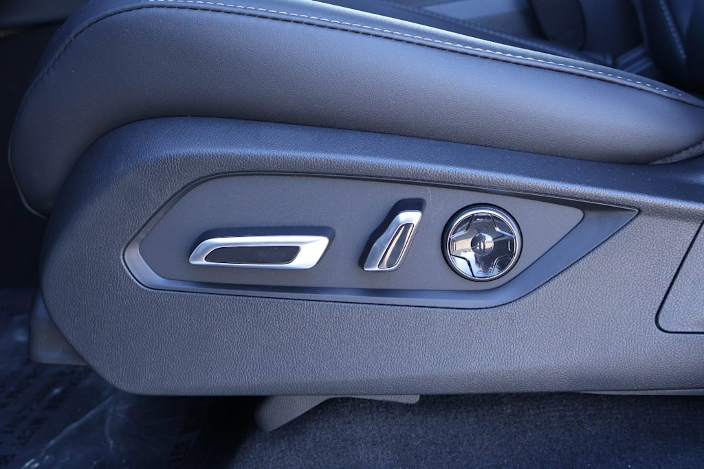 Thumbnail: 2026 Acura MDX - 24
