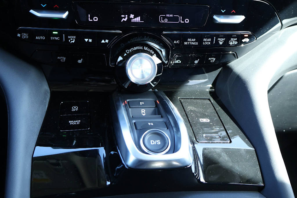 Thumbnail: 2026 Acura MDX - 16