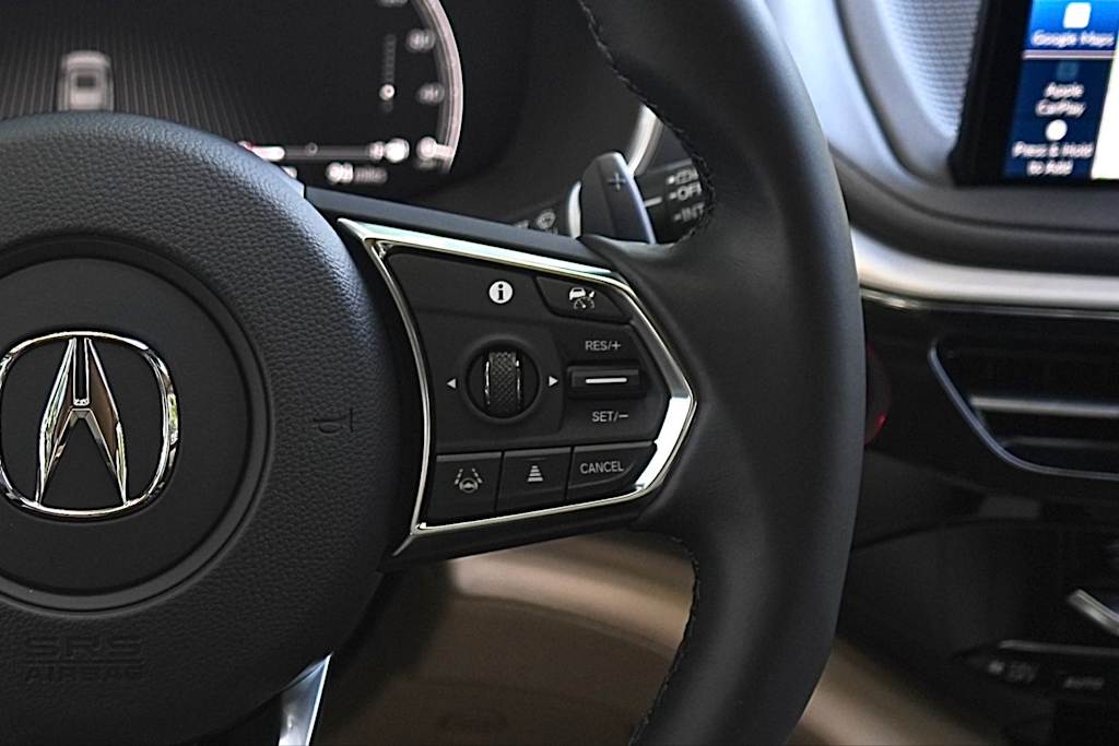 Thumbnail: 2026 Acura MDX - 21