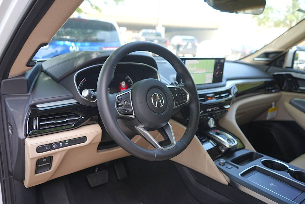 Thumbnail: 2026 Acura MDX - 2