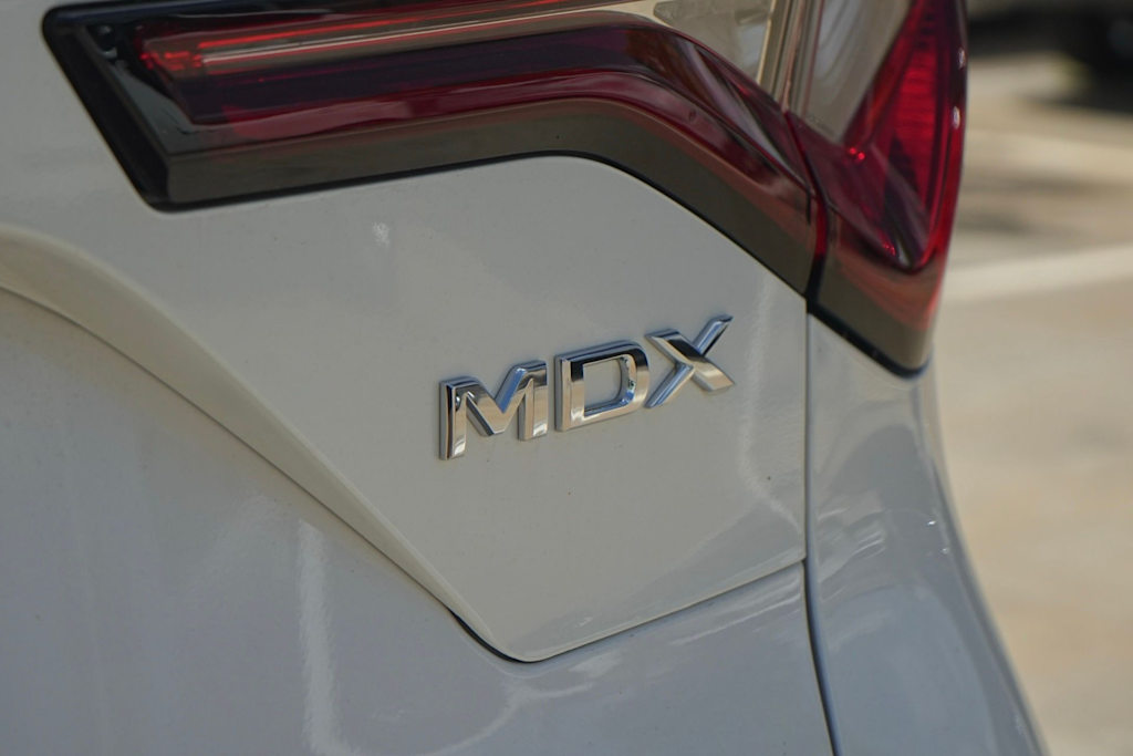 Thumbnail: 2026 Acura MDX - 7