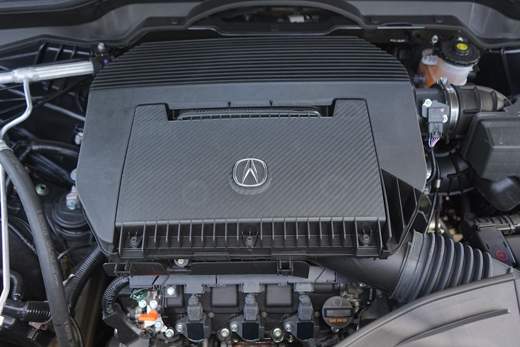 Thumbnail: 2026 Acura MDX - 9