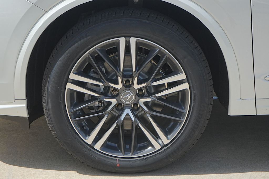 Thumbnail: 2026 Acura MDX - 8