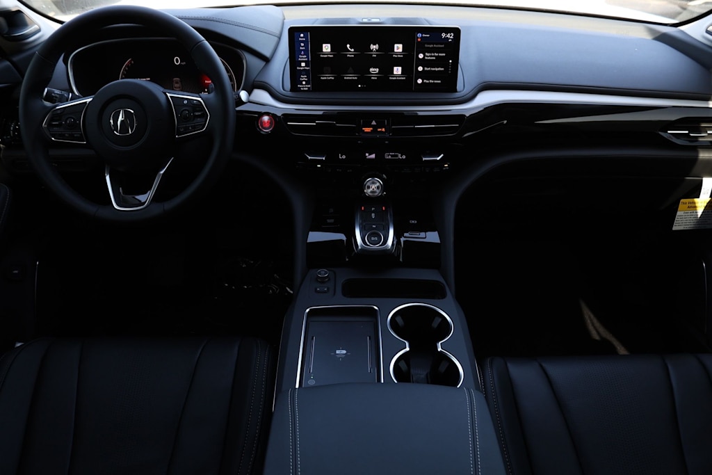 Thumbnail: 2026 Acura MDX - 10