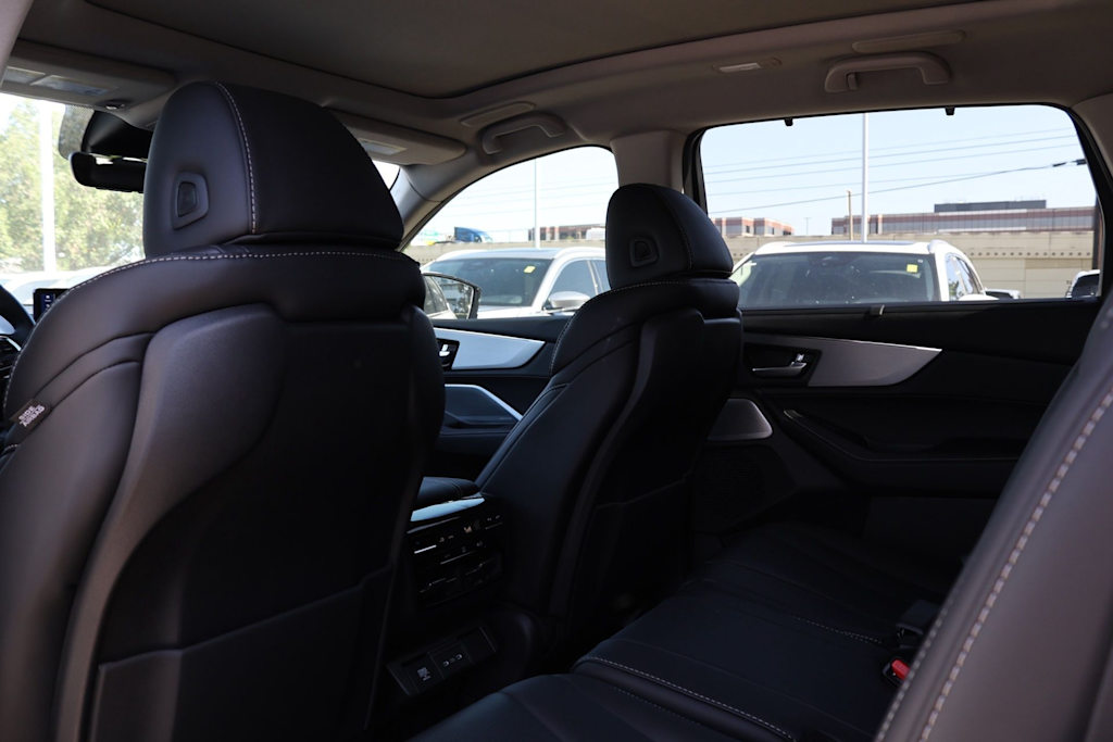 Thumbnail: 2026 Acura MDX - 13