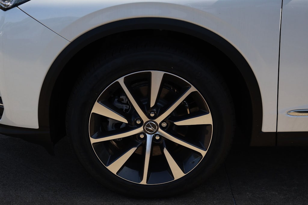 Thumbnail: 2026 Acura MDX - 8